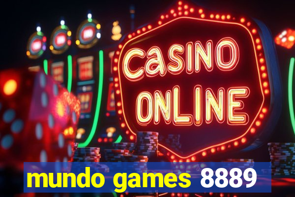 mundo games 8889